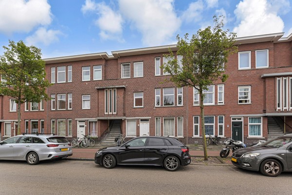 Onder bod: Escamplaan 176, 2547 GM Den Haag